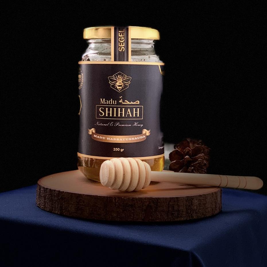 

❄ Shihah Habbatussauda / Habbatussauda / Jintan Hitam ♗