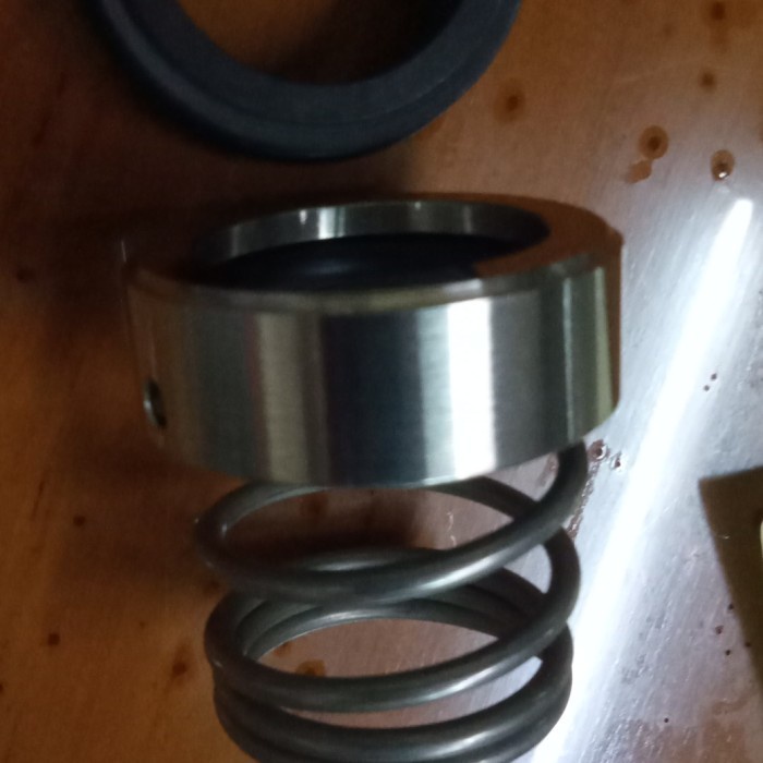 mechanical seal sihi as 43mm
