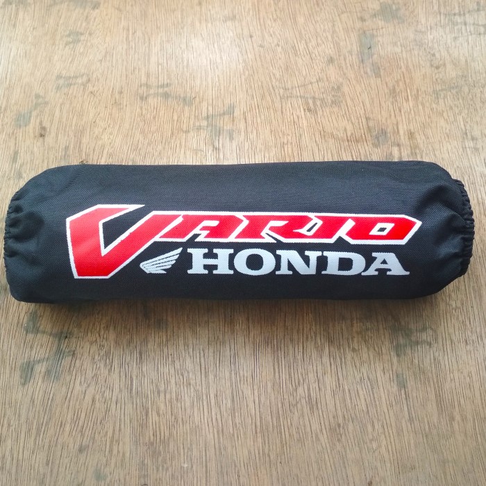 Sarung Shockbreaker Motor VARIO Cover Pelindung Penutup Shock Belakang