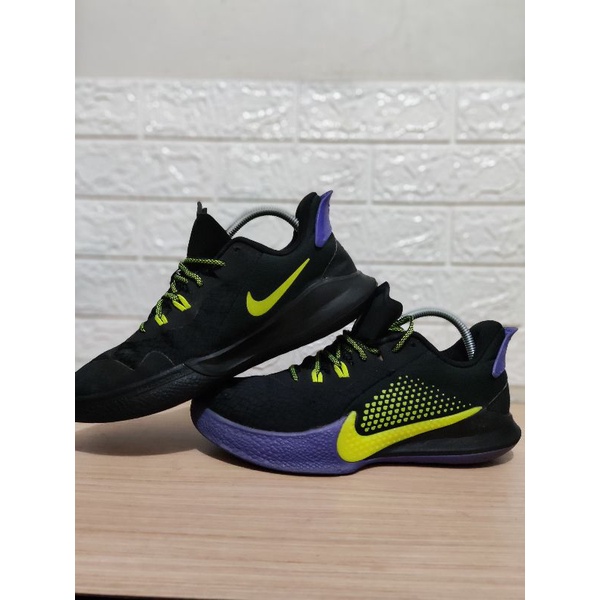 Nike Kobe Mamba Fury EP Joker "Lakers Away"