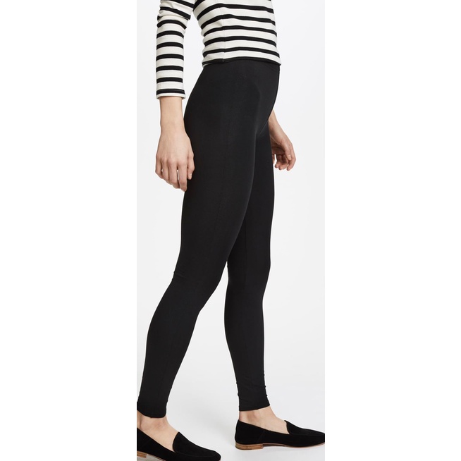 high rise straight leg pants