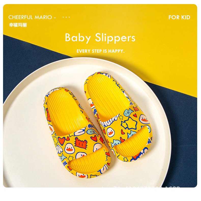 ☀CAMILO☀ SANDAL ANAK MOTIF /SENDAL ANAK / SANDAL BAYI / SANDAL CUTE UNISEX CUTE SEPATU ANAK IMPORT SA0008