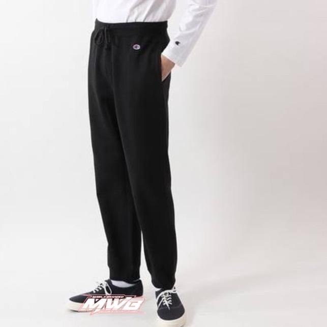 ℮ Celana Jogger Champion 100% Original Japan Market C3-Q205 ( TERMURAH ) ➺