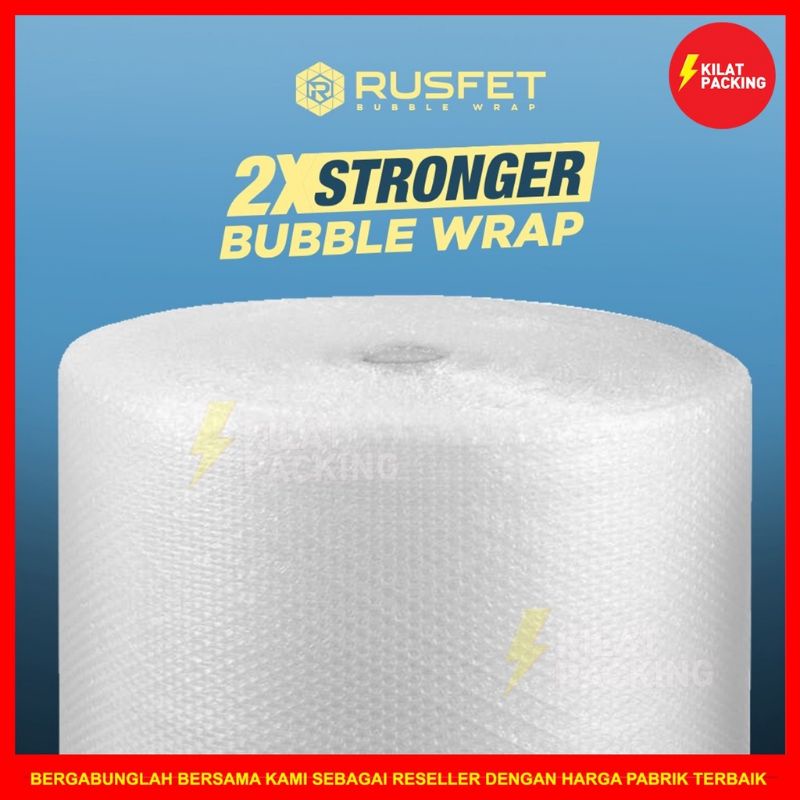 

bubble wrap DKM plus premium quality termurah / plastik bubble wrap packing online