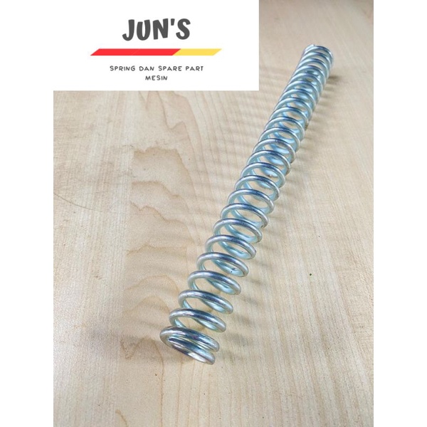 Per tekan Baja 3,5mm