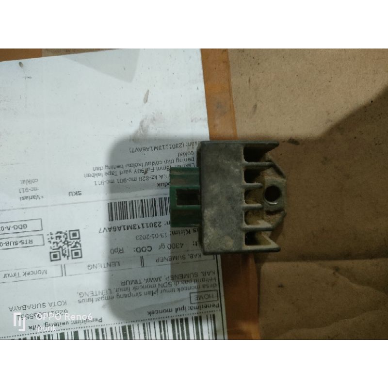 kiprok Jupiter z original