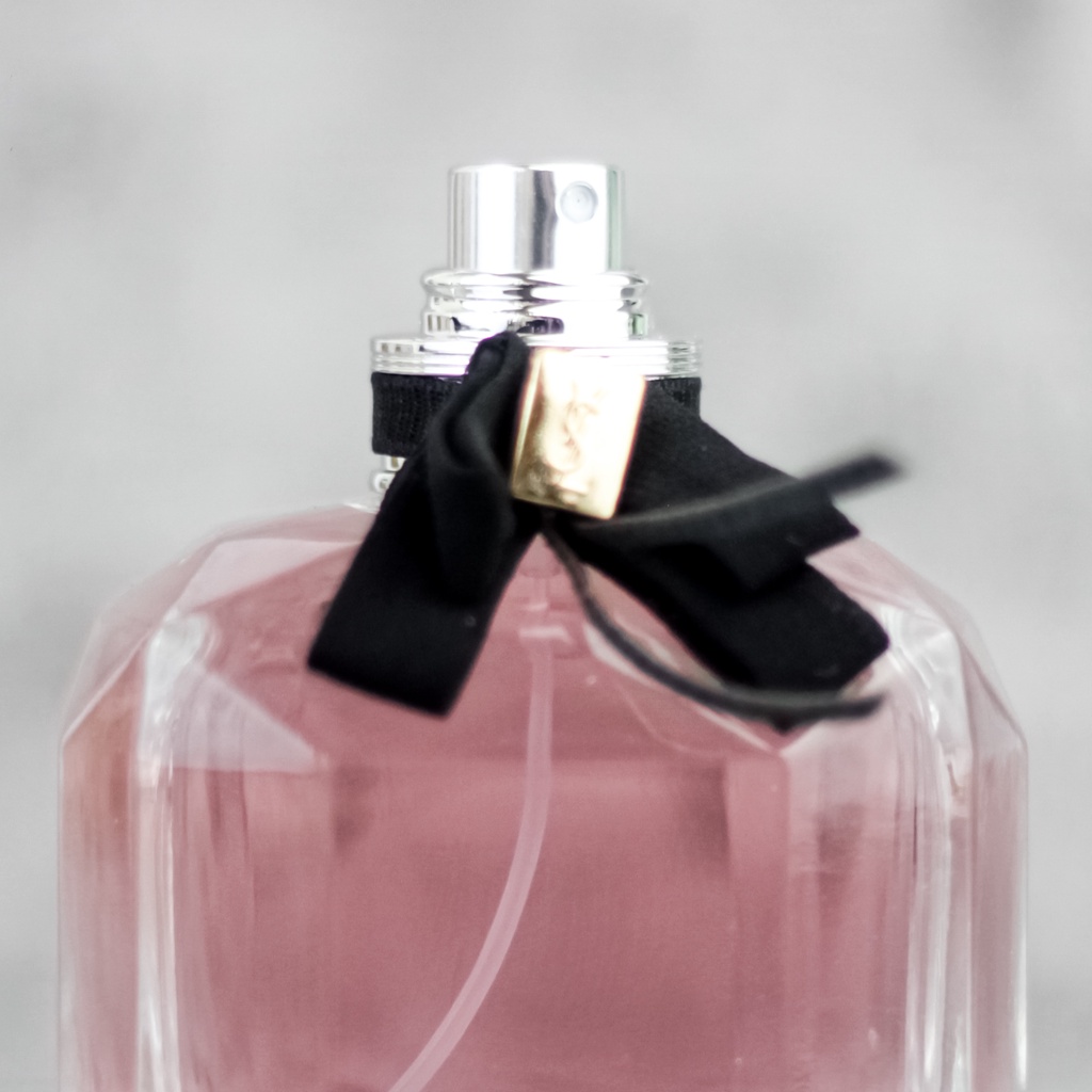 Yves Saint Laurent EDP “Mon Paris” Original Singapore