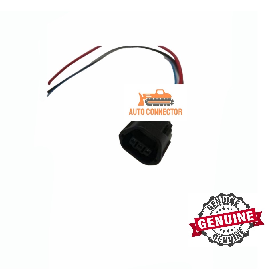 Soket CMP Camshaft Noken As Hyundai Atoz Trajet