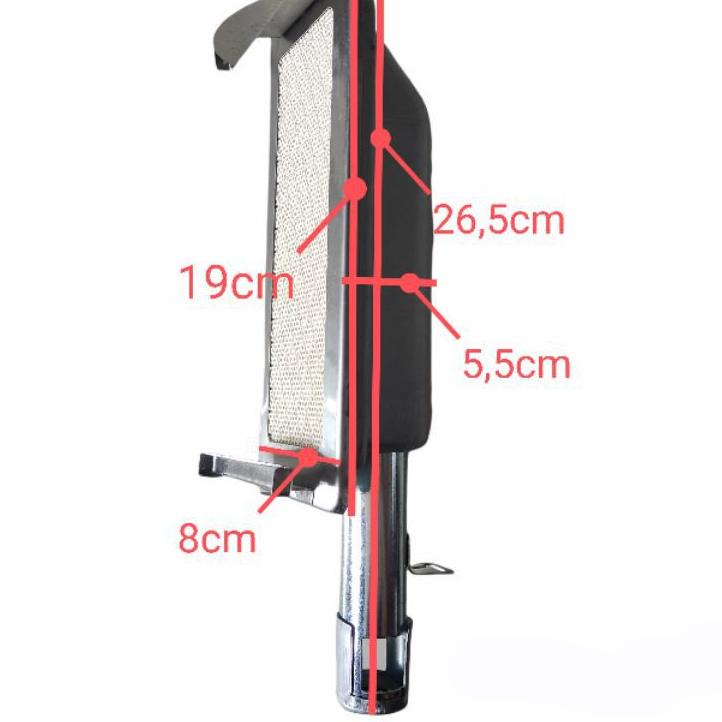 ❋ Burner SUMBU Bakaran  / Panggangan Elemen Kompor Sosis Bakar 2-3- 4 & 6 Tungku Umum Multi ☞