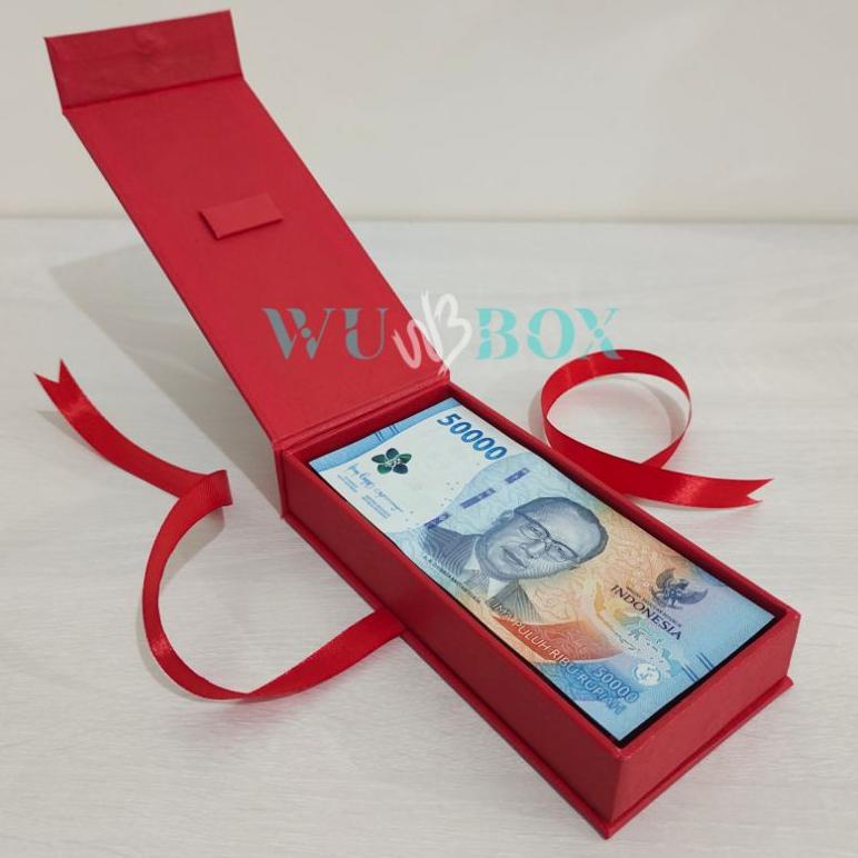 

SIAP KIRIM R39 Money Box | Box Amplop | Kotak Uang | Kotak Kado | Hampers ㊛
