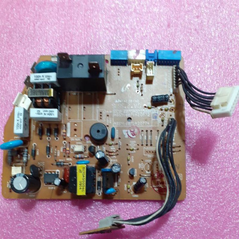 Modul pcb ac LG plasma original