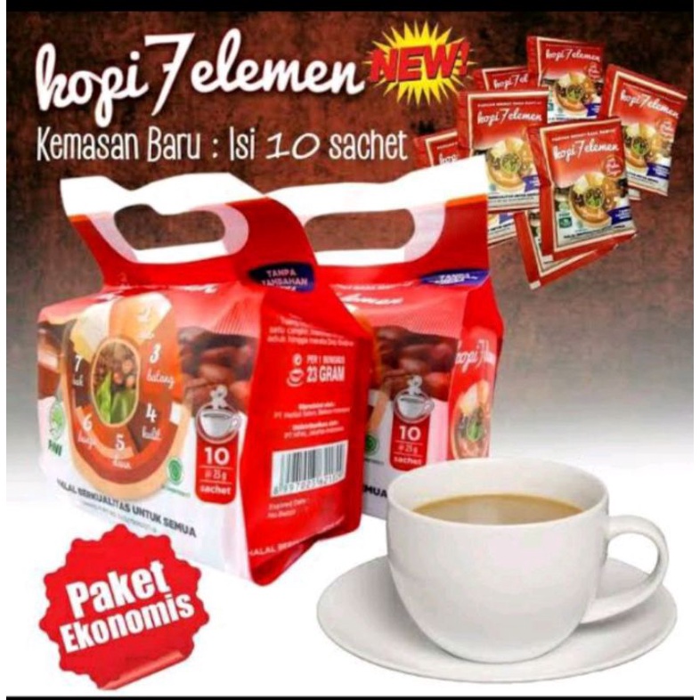 

kopi Kesehatan Sevel HNI