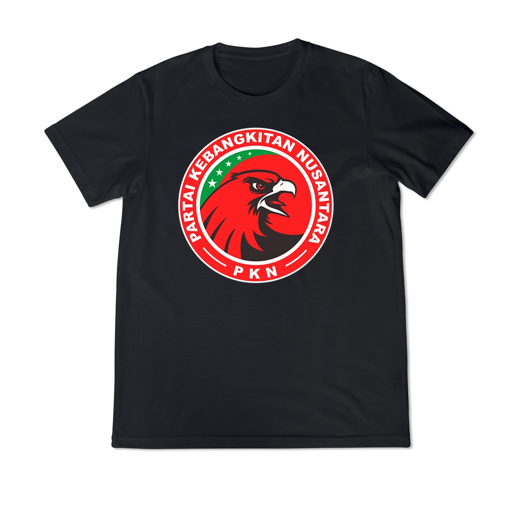 TS - Kaos Partai Kebangkitan Nusantara | Kaos Partai Custom