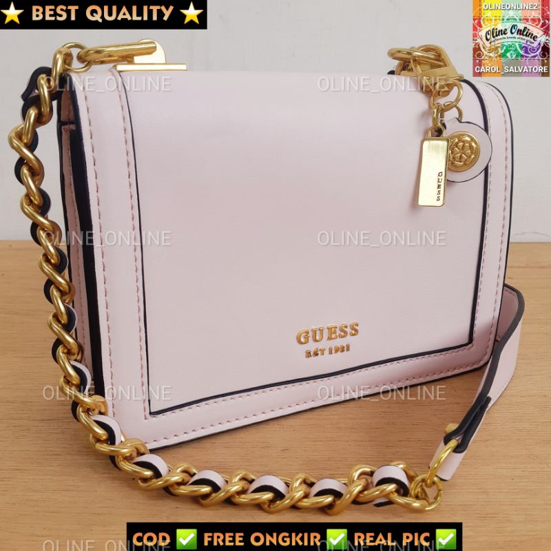 tas abey mini-small flap bag embossed two tone green pink brown black white quilted gb ciayumajakuningan cirebon majalengka indramayu tegal losari brebes COD READYSTOCK INSTAN