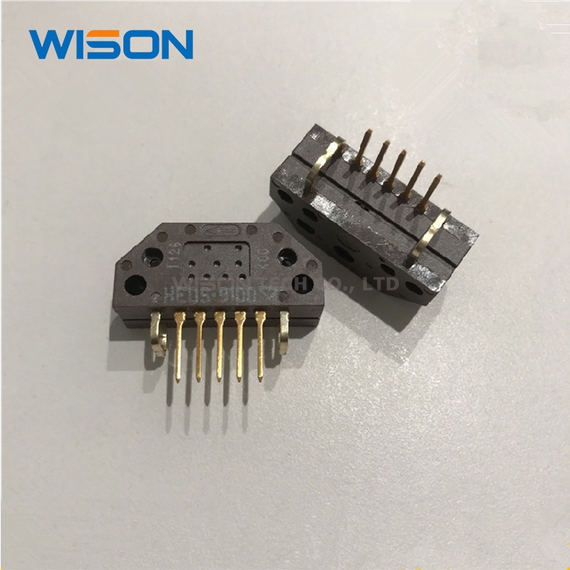 Heds-9100#I00 HEDS-9100#Sepatu K00 HEDS-9040#B00 HEDS-9040#Modul Encoder Incremental Optik A00 Dua Channel Resolusi Tinggi