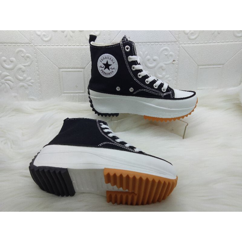 Sepatu Sneaker Wanita / sepatu Sneaker cewek premium import / sepatu Sneaker Remaja wanita import sn