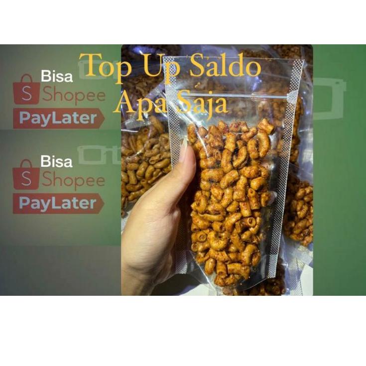 

♚ Top Up Saldo 5 menit masuk ☈