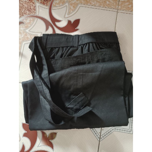 CELANA SILAT / PSHT / IPSI / LATIHAN PEMULA/celana silat-CELANA SILAT PANJANG MURAH | Pakaian Silat 