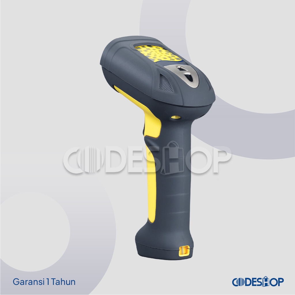 BARCODE SCANNER SCANLOGIC CS-5230 SERIES