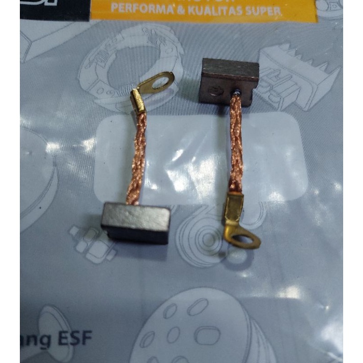 ARANG ARENG STARTER NINJA 250 FI - Z250 HIGHT QUALITY (ESF)