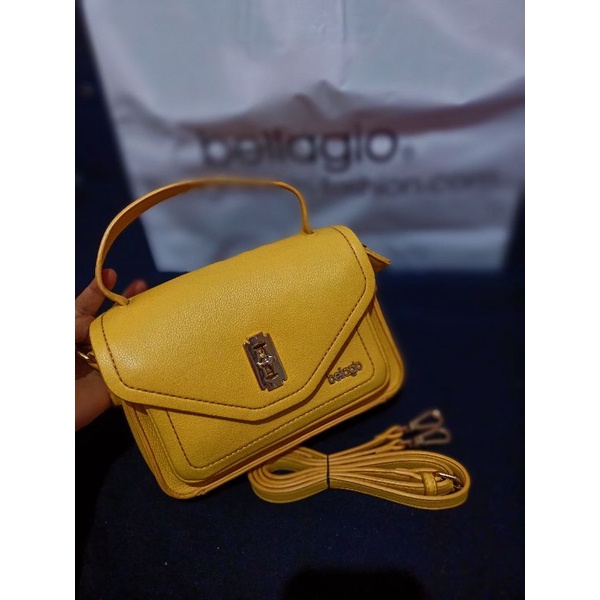 Bellagio_Tas_preloved