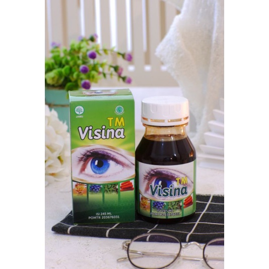 

Tasnim Visina