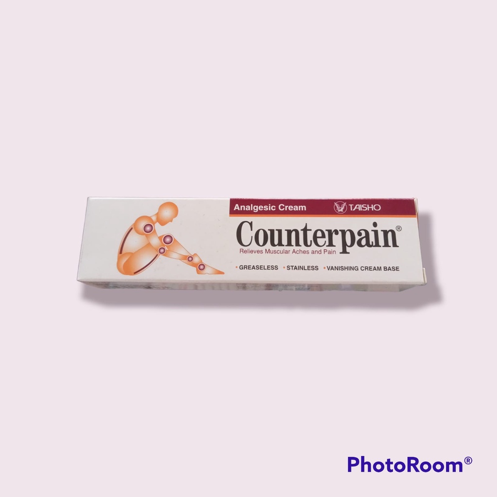 Counterpain 60gr