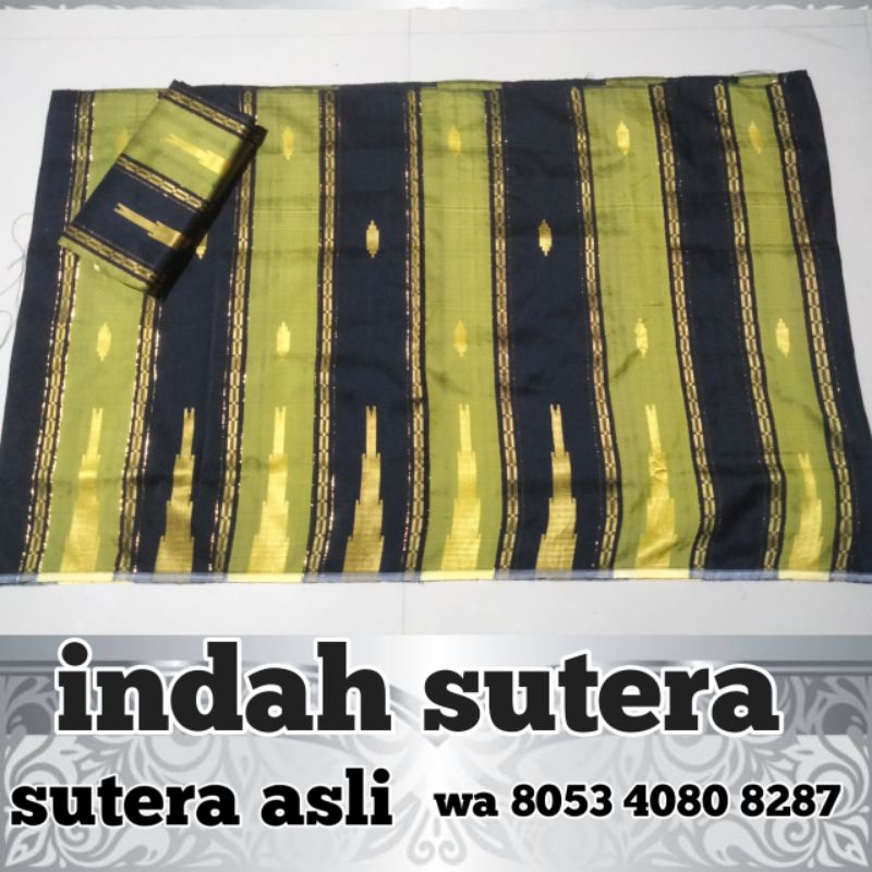 INDAH SARUNG SUTERA SENGKANG