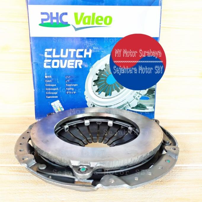 TERLARIS Matahari / Clutch Cover Chevrolet Lova / Kalos ,