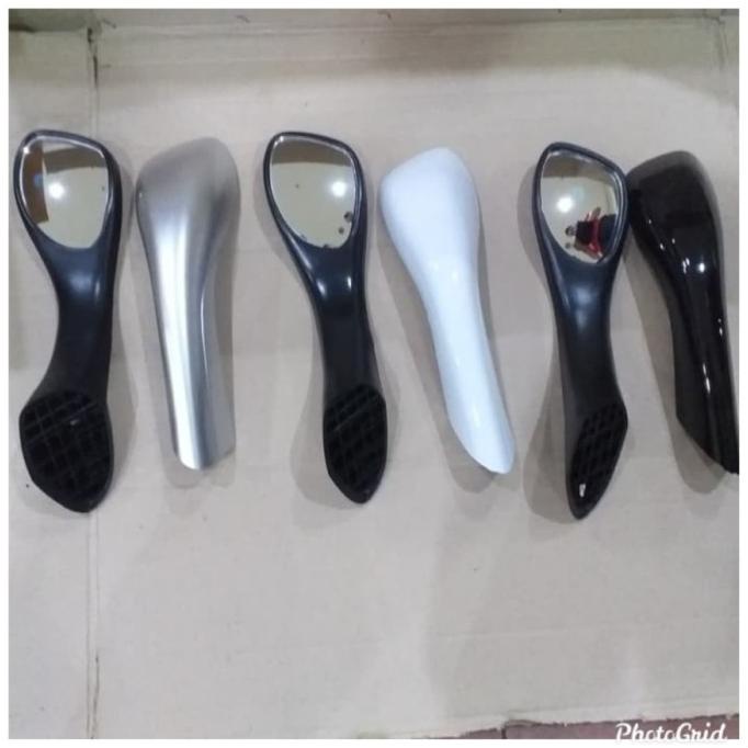 Spion Kap Mesin / Fender Mirror Mobil Rush / Terios