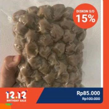 

☄ BASO ACI TULANG RANGU KILOAN 1kg (BACA DESKRIPSI BOX) ✰