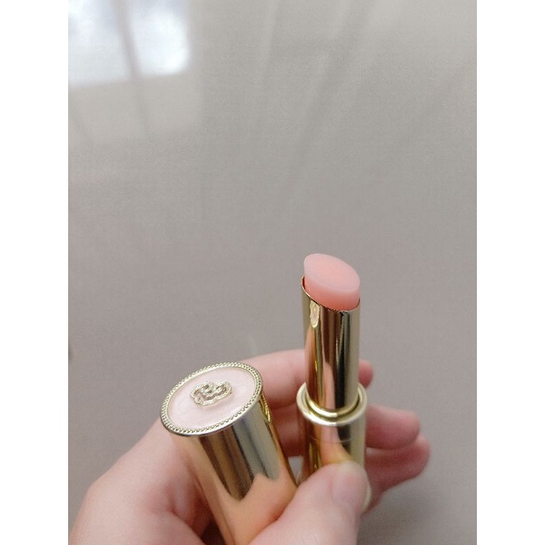 history of whoo mi lipbalm pink