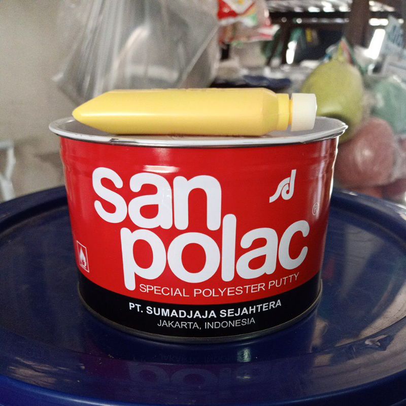 San Polac 1 Kg
