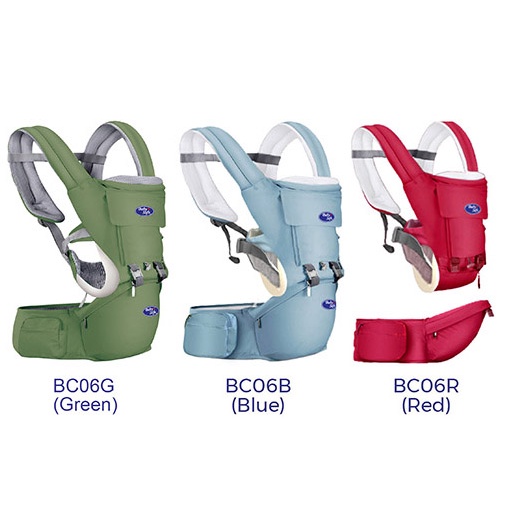 BABY SAFE Hipseat BC06 / Gendongan Bayi