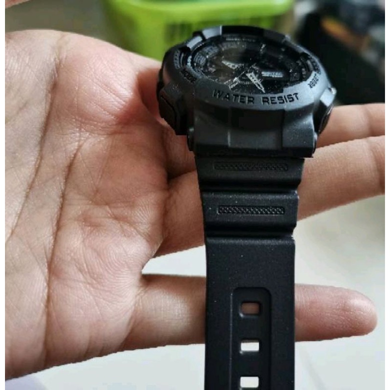 Tali jam Tangan Digitec 2063 Dg-2063