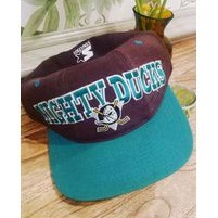 topi STARTER TRIPOWER MIGHTY DUCKS