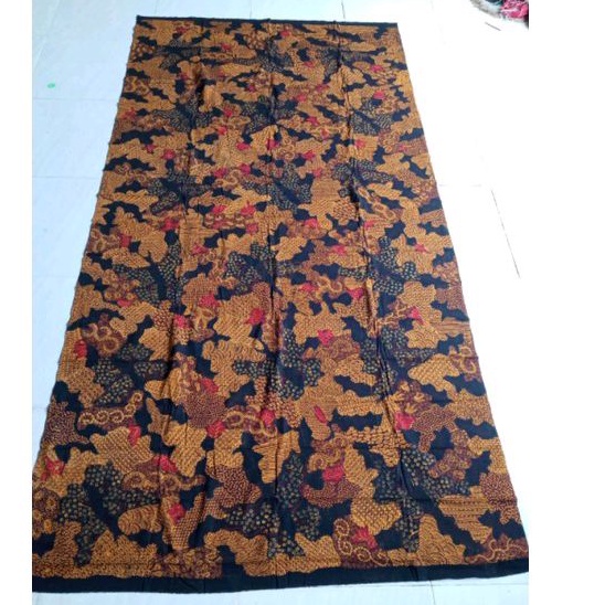 KAIN BATIK TULIS BANGSAWAN ASLI BATIK TULIS BATIK TULIS MADURA PREMIUM