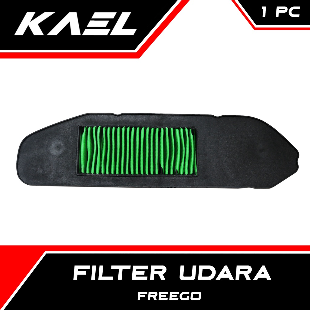 Filter Udara Yamaha Freego Busa Hawa Air Assy Saringan Free Go