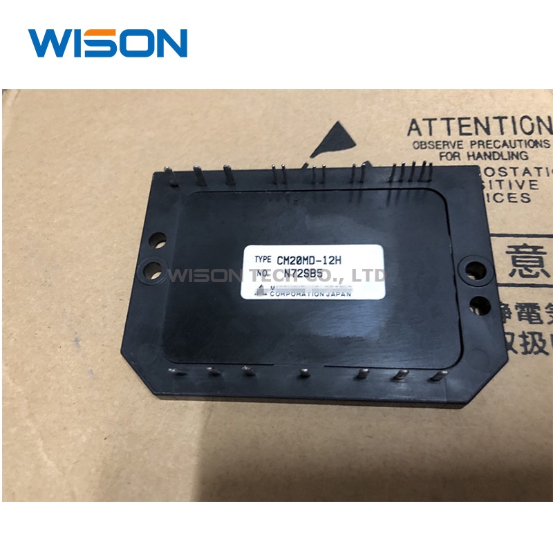 Modul CM10MDL-24H CM15MDL-12H CM20MD-12H original Baru