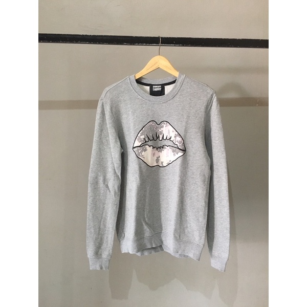 [HOODIE SECOND] hoodie markus lupfer