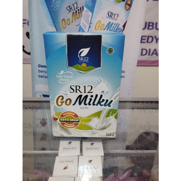 

Go Milku Original Free Broshijab