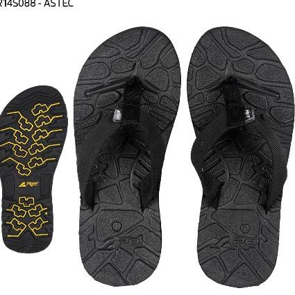MURAH Sandal Pria jepit Arei Outdoorgear Original Gunung Astec Original Amigo