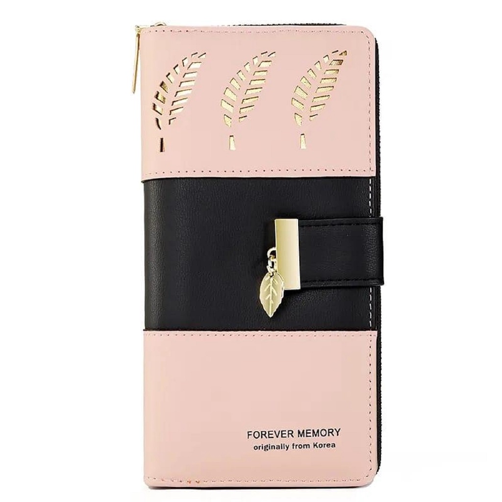 DOMPET IVONA - Dompet Wanita Mormon