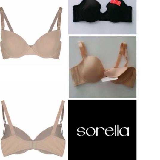 ➫ BMS335 bra menyusui sorella 34C 34D 36C 36D 38C 38D 40C ➮