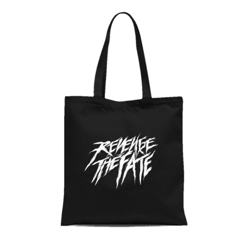 TOTEBAG KANVAS /TOTEBAG /TOTEBAG REVENGE THE FATE KANVAS /TOTEBAG MURAH