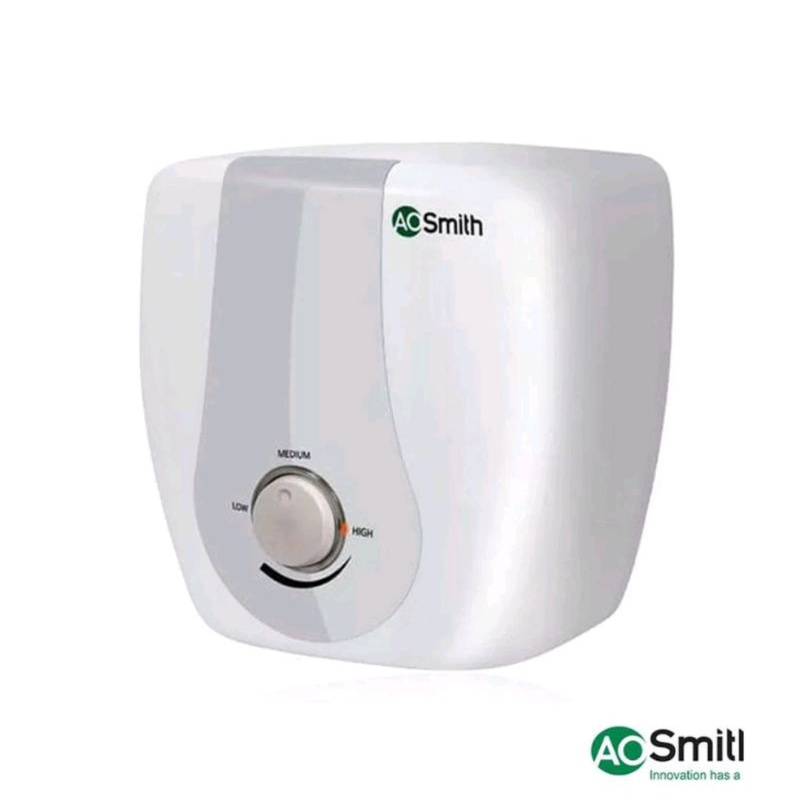 AO Smith Electric Water Heater HSE-SAS 15