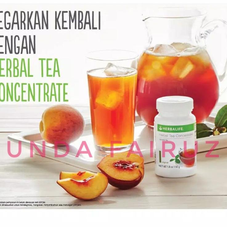 

✨11.11✨ Herbal Tea Concentrate