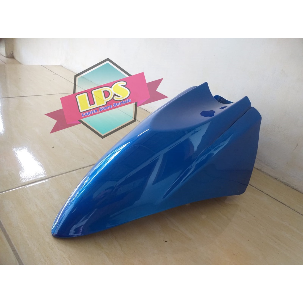 Spakbor Depan Mio J Mio GT Warna Biru Termurah