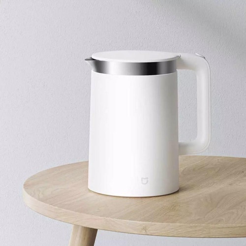 Mi Mijia Smart Kettle Pro 1.5L - Teko Listrik Pintar - Garansi Resmi