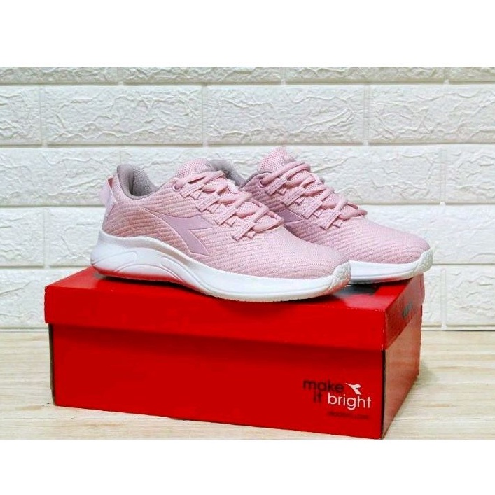 DIADORA EVO PINK ORIGINAL